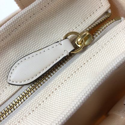 【中古品】【レディース】 COACH コーチ REXI PRINT TOTE BAG J2457-CZ129 レキシー プリント トートバッグ 鞄 180-261015-ty-03-tagh カラー：チョーク マルチ 万代Net店