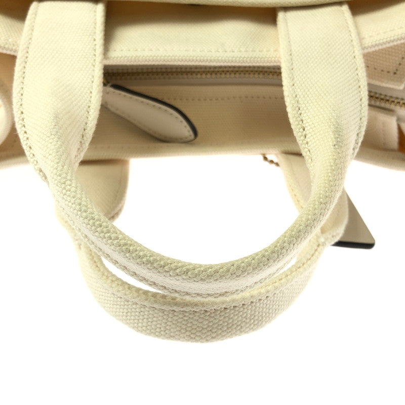 【中古品】【レディース】 COACH コーチ REXI PRINT TOTE BAG J2457-CZ129 レキシー プリント トートバッグ 鞄 180-261015-ty-03-tagh カラー：チョーク マルチ 万代Net店