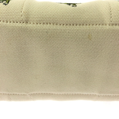 【中古品】【レディース】 COACH コーチ REXI PRINT TOTE BAG J2457-CZ129 レキシー プリント トートバッグ 鞄 180-261015-ty-03-tagh カラー：チョーク マルチ 万代Net店