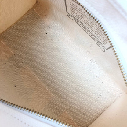 【中古品】【レディース】 COACH コーチ REXI PRINT TOTE BAG J2457-CZ129 レキシー プリント トートバッグ 鞄 180-261015-ty-03-tagh カラー：チョーク マルチ 万代Net店
