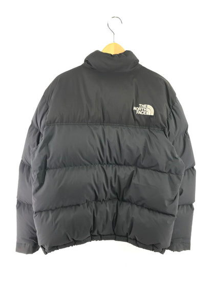 【中古品】【メンズ】 THE NORTH FACE ザ・ノースフェイス WHITE LABEL ホワイトレーベル NEO NUPTSE DOWN JACKET NJ1DM51J ネオ ヌプシ ダウンジャケット アウター 144-261006-na-19-tagh サイズ：M カラー：チャコール 万代Net店