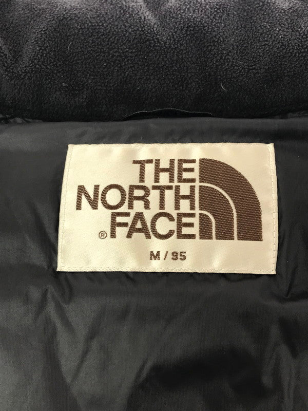 【中古品】【メンズ】 THE NORTH FACE ザ・ノースフェイス WHITE LABEL ホワイトレーベル NEO NUPTSE DOWN JACKET NJ1DM51J ネオ ヌプシ ダウンジャケット アウター 144-261006-na-19-tagh サイズ：M カラー：チャコール 万代Net店