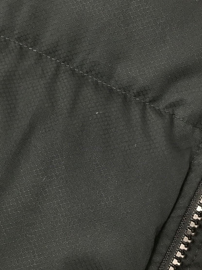 【中古品】【メンズ】 NIKE ナイキ PRIMALOFT MEN'S WATER-REPELLENT PUFFER VEST FB7374-010 プリマロフト メンズ パファーベスト 148-261002-rt-30-tagh サイズ：S カラー：ブラック 万代Net店