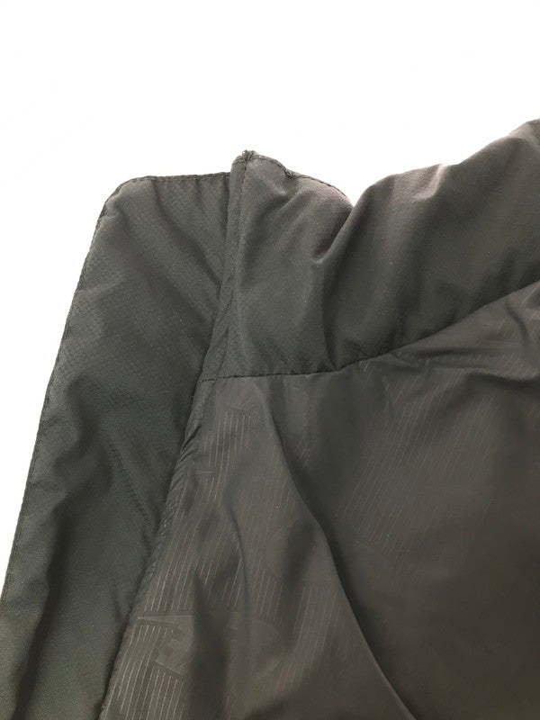 【中古品】【メンズ】 NIKE ナイキ PRIMALOFT MEN'S WATER-REPELLENT PUFFER VEST FB7374-010 プリマロフト メンズ パファーベスト 148-261002-rt-30-tagh サイズ：S カラー：ブラック 万代Net店
