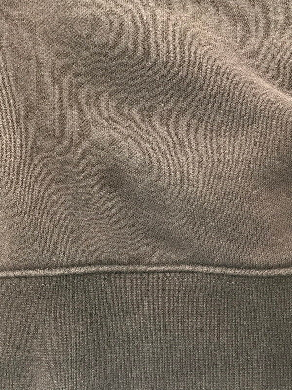 【現状渡し品】【メンズ】 FOG ESSENTIALS エフオージー エッセンシャルズ MOCK NECK SWEATSHIRT BURGUNDY モックネック スウェットシャツ トレーナー トップス 142-261002-rt-23-tagh サイズ：XS カラー：バーガンディー 万代Net店