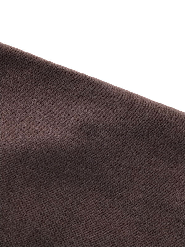 【現状渡し品】【メンズ】 FOG ESSENTIALS エフオージー エッセンシャルズ MOCK NECK SWEATSHIRT BURGUNDY モックネック スウェットシャツ トレーナー トップス 142-261002-rt-23-tagh サイズ：XS カラー：バーガンディー 万代Net店