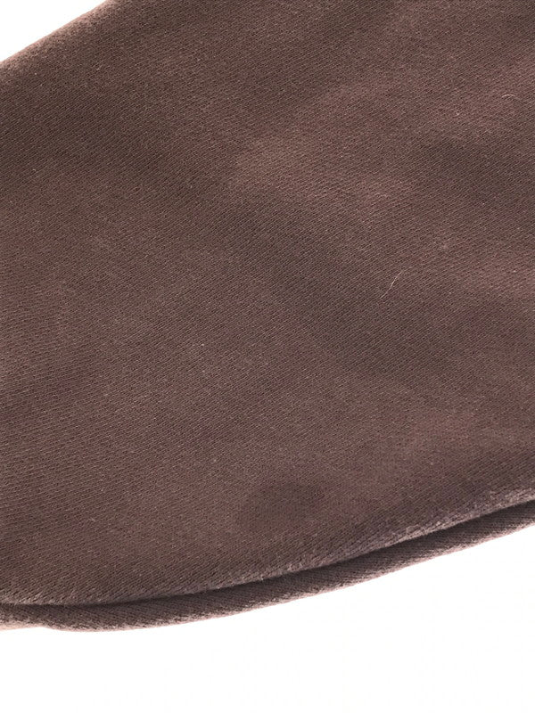 【現状渡し品】【メンズ】 FOG ESSENTIALS エフオージー エッセンシャルズ MOCK NECK SWEATSHIRT BURGUNDY モックネック スウェットシャツ トレーナー トップス 142-261002-rt-23-tagh サイズ：XS カラー：バーガンディー 万代Net店