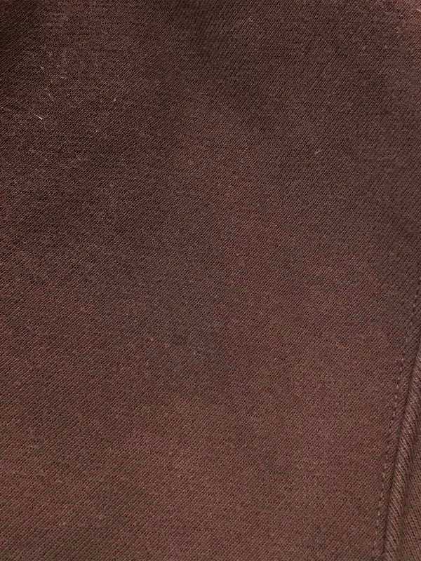 【現状渡し品】【メンズ】 FOG ESSENTIALS エフオージー エッセンシャルズ MOCK NECK SWEATSHIRT BURGUNDY モックネック スウェットシャツ トレーナー トップス 142-261002-rt-23-tagh サイズ：XS カラー：バーガンディー 万代Net店