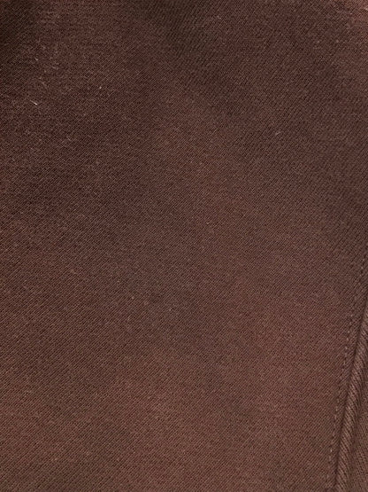 【現状渡し品】【メンズ】 FOG ESSENTIALS エフオージー エッセンシャルズ MOCK NECK SWEATSHIRT BURGUNDY モックネック スウェットシャツ トレーナー トップス 142-261002-rt-23-tagh サイズ：XS カラー：バーガンディー 万代Net店