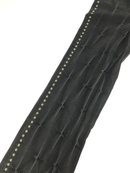 【中古品】【メンズ】 GUAPI グアピ OBSIDIAN BLACK PEARLS DENIM オブシディアン ブラック パールズ デニム 153-260930-ty-09-tagh サイズ：28 カラー：ブラック 万代Net店