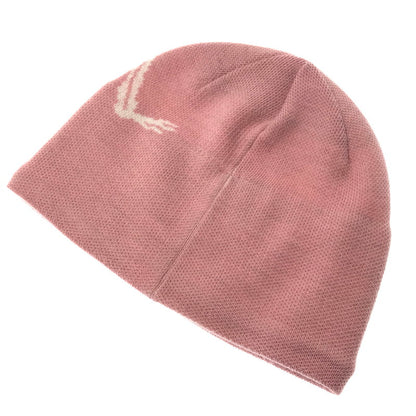 【中古品】【メンズ】 ARC’TERYX ARQR-Z-2022060053 BIRD HEAD TOQUE バード ヘッド トーク ビーニー 帽子 185-260928-na-14-tagh カラー：ピンク 万代Net店
