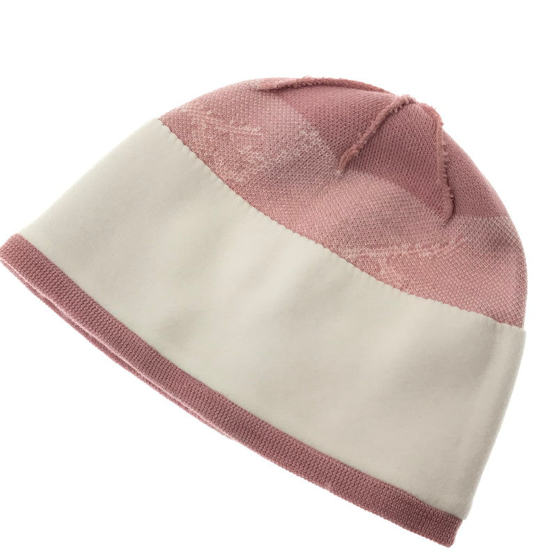 【中古品】【メンズ】 ARC’TERYX ARQR-Z-2022060053 BIRD HEAD TOQUE バード ヘッド トーク ビーニー 帽子 185-260928-na-14-tagh カラー：ピンク 万代Net店