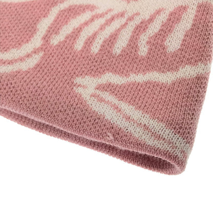 【中古品】【メンズ】 ARC’TERYX ARQR-Z-2022060053 BIRD HEAD TOQUE バード ヘッド トーク ビーニー 帽子 185-260928-na-14-tagh カラー：ピンク 万代Net店