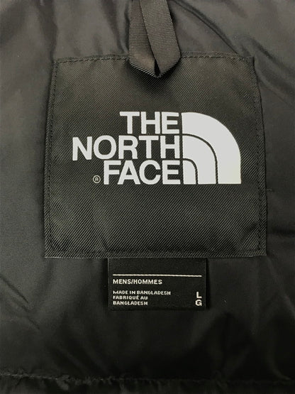 【中古品】【メンズ】 THE NORTH FACE ザ・ノースフェイス 1996 RETRO NUPTSE JACKET NF0A3C8D レトロ ヌプシ ダウンジャケット アウター 144-261006-na-20-tagh サイズ：L カラー：ブラック 万代Net店
