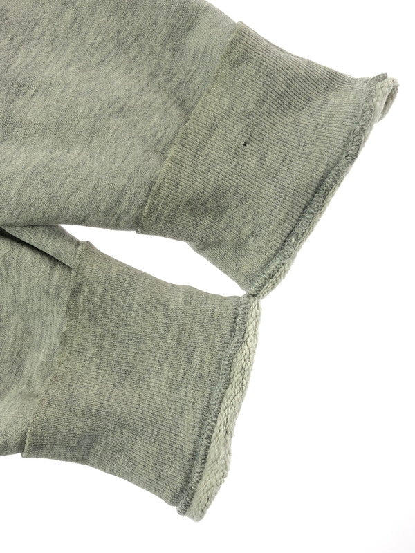 【ジャンク品】【メンズ】 CHAMPION チャンピオン 80'S REVERSE WEAVE HOODED SWEATSHIRT 80年代 リバースウィーブ フーデッド スウェット シャツ 146-260930-ty-03-tagh サイズ：M カラー：グレー 万代Net店