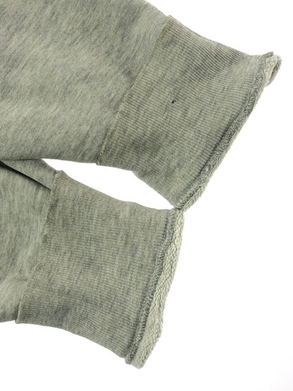 【ジャンク品】【メンズ】 CHAMPION チャンピオン 80'S REVERSE WEAVE HOODED SWEATSHIRT 80年代 リバースウィーブ フーデッド スウェット シャツ 146-260930-ty-03-tagh サイズ：M カラー：グレー 万代Net店