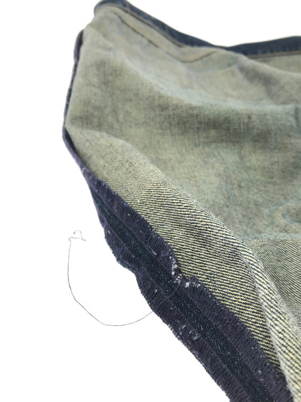【中古品】【メンズ】 LEVI'S リーバイス 501 DENIM PANTS 00501-1484 デニムパンツ ボトムス 158-261014-na-15-tagh サイズ：W33 L34 カラー：インディゴ 万代Net店
