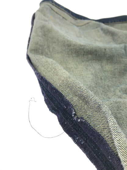 【中古品】【メンズ】 LEVI'S リーバイス 501 DENIM PANTS 00501-1484 デニムパンツ ボトムス 158-261014-na-15-tagh サイズ：W33 L34 カラー：インディゴ 万代Net店