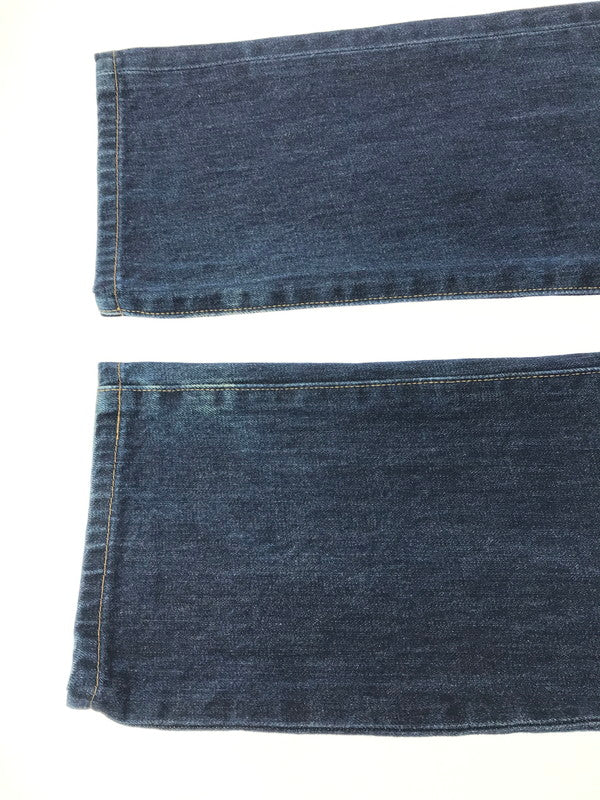 【中古品】【メンズ】 LEVI'S リーバイス 501 DENIM PANTS 00501-1484 デニムパンツ ボトムス 158-261014-na-15-tagh サイズ：W33 L34 カラー：インディゴ 万代Net店