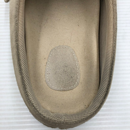 【中古品】【メンズ】 KINCHI キンチ PADDED-003 SANDAL ROAFER パデッド-003 サンダル ローファー 靴 164-261006-ty-09-tag サイズ：29cm カラー：サンド 万代Net店