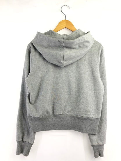【中古品】【メンズ】 MASU BOYS エムエーエスユー ボーイズ 26SS SHORT ZIP UP HOODIE B26U6CS001 2026年春夏 ショート ジップアップ フーディー 142-260930-ty-04-tagh サイズ：46 カラー：グレー 万代Net店