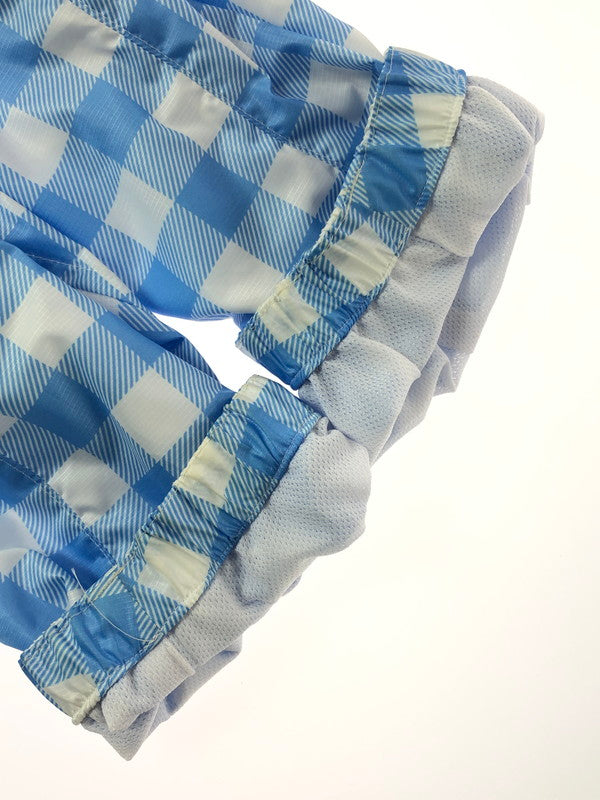 【中古品】【メンズ】 TSTS ティーエスティーエス 26SS RECYCLED POLYESTER WIND TRACK JACKET 26SMM0601 リサイクルド ポリエステル ウィンド トラック ジャケット 140-260930-ty-06-tagh サイズ：M カラー：ライトブルー 万代Net店