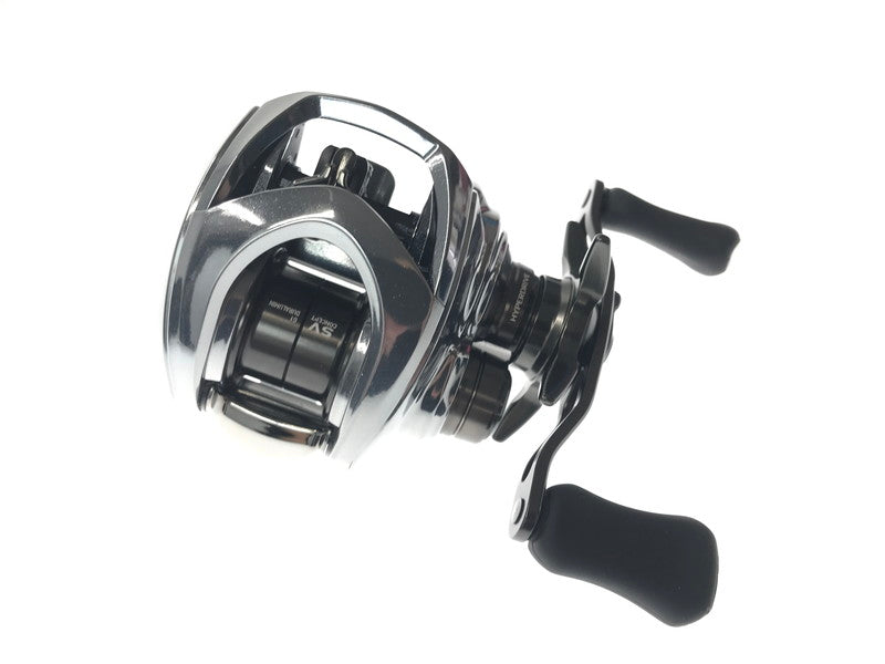 【中古美品】 DAIWA ダイワ STEEZ LIMITED CT SV TW 70XH スティーズ リミテッド 右ハンドル ベイトリール 釣り 釣り具等 134-260928-na-24-tagh 万代Net店