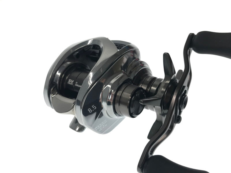 【中古美品】 DAIWA ダイワ STEEZ LIMITED CT SV TW 70XH スティーズ リミテッド 右ハンドル ベイトリール 釣り 釣り具等 134-260928-na-24-tagh 万代Net店