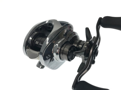 【中古美品】 DAIWA ダイワ STEEZ LIMITED CT SV TW 70XH スティーズ リミテッド 右ハンドル ベイトリール 釣り 釣り具等 134-260928-na-24-tagh 万代Net店