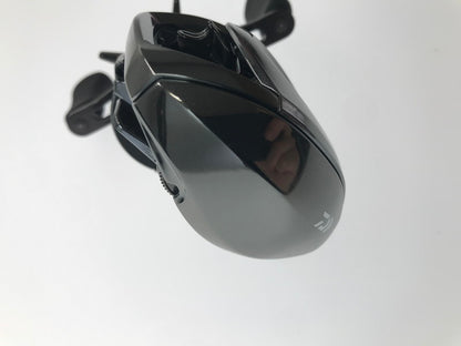 【中古美品】 DAIWA ダイワ STEEZ LIMITED CT SV TW 70XH スティーズ リミテッド 右ハンドル ベイトリール 釣り 釣り具等 134-260928-na-24-tagh 万代Net店