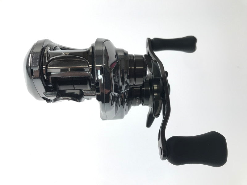 【中古美品】 DAIWA ダイワ STEEZ LIMITED CT SV TW 70XH スティーズ リミテッド 右ハンドル ベイトリール 釣り 釣り具等 134-260928-na-24-tagh 万代Net店