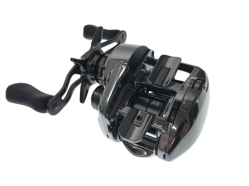【中古美品】 DAIWA ダイワ STEEZ LIMITED CT SV TW 70XH スティーズ リミテッド 右ハンドル ベイトリール 釣り 釣り具等 134-260928-na-24-tagh 万代Net店