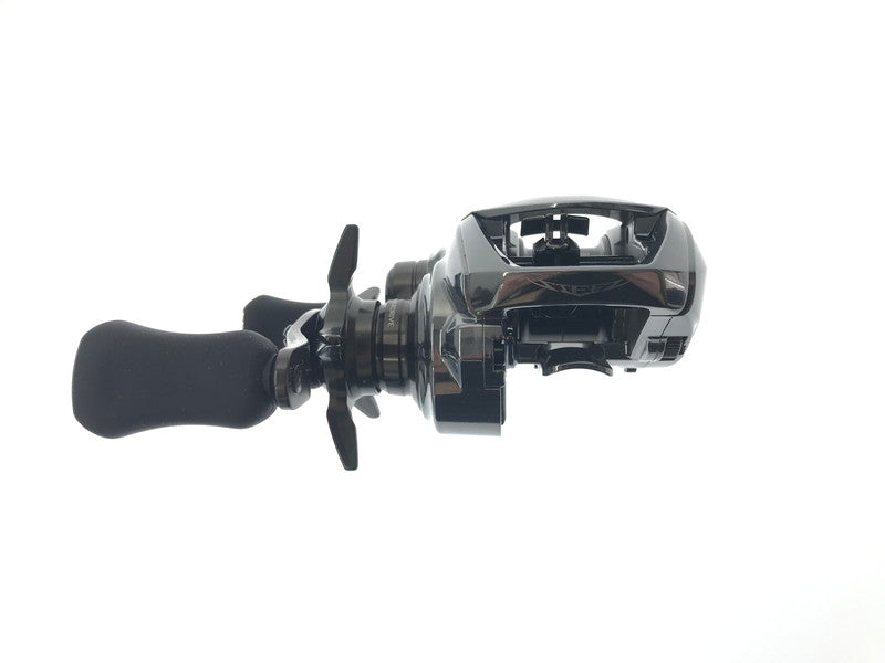 【中古美品】 DAIWA ダイワ STEEZ LIMITED CT SV TW 70XH スティーズ リミテッド 右ハンドル ベイトリール 釣り 釣り具等 134-260928-na-24-tagh 万代Net店