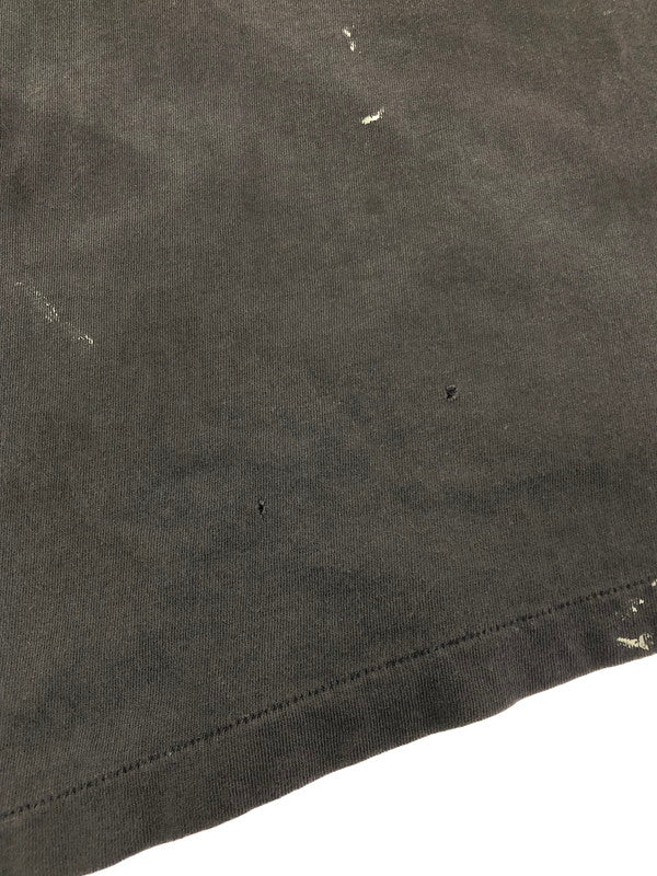 【中古品】【メンズ】 SAINT MICHAEL セントマイケル 26SS FAST FURIOUS FF S/S TEE SM-MK8-0000-C06 2026年春夏 ファスト アンド フュリオス S/S Ｔシャツ 142-260930-ty-01-tagh サイズ：XXL カラー：ブラック 万代Net店