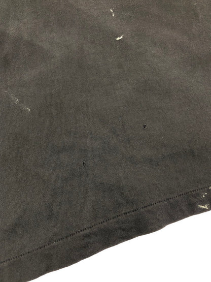【中古品】【メンズ】 SAINT MICHAEL セントマイケル 26SS FAST FURIOUS FF S/S TEE SM-MK8-0000-C06 2026年春夏 ファスト アンド フュリオス S/S Ｔシャツ 142-260930-ty-01-tagh サイズ：XXL カラー：ブラック 万代Net店