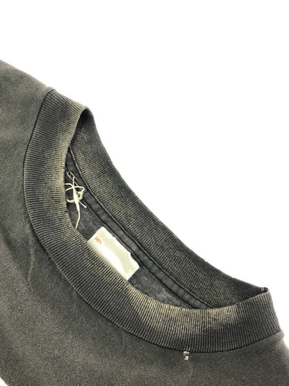 【中古品】【メンズ】 SAINT MICHAEL セントマイケル 26SS FAST FURIOUS FF S/S TEE SM-MK8-0000-C06 2026年春夏 ファスト アンド フュリオス S/S Ｔシャツ 142-260930-ty-01-tagh サイズ：XXL カラー：ブラック 万代Net店