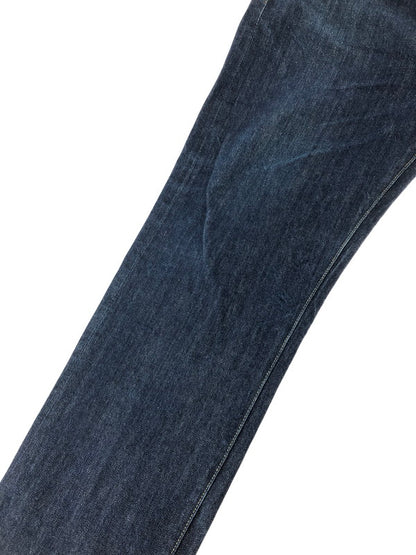 【中古品】【メンズ】 LEVI'S VINTAGE CLOTHING リーバイスビンテージクロージング 1966 MODEL 501 DENIM PANTS 66501-0146 デニムパンツ ボトムス 156-261001-na-06-tagh サイズ：W42 L34 カラー：インディゴ 万代Net店