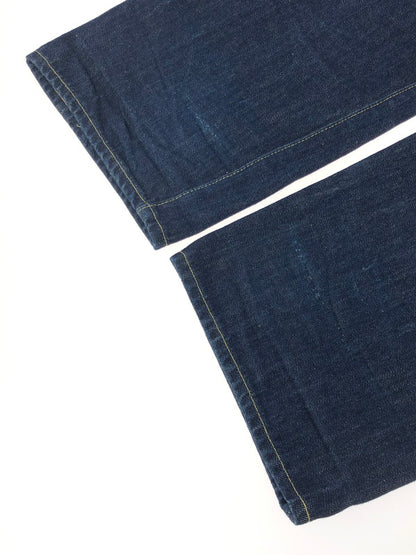 【中古品】【メンズ】 LEVI'S VINTAGE CLOTHING リーバイスビンテージクロージング 1966 MODEL 501 DENIM PANTS 66501-0146 デニムパンツ ボトムス 156-261001-na-06-tagh サイズ：W42 L34 カラー：インディゴ 万代Net店