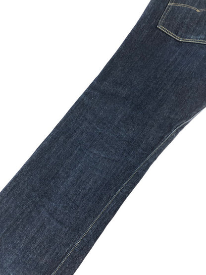 【中古品】【メンズ】 LEVI'S VINTAGE CLOTHING リーバイスビンテージクロージング 1966 MODEL 501 DENIM PANTS 66501-0146 デニムパンツ ボトムス 156-261001-na-06-tagh サイズ：W42 L34 カラー：インディゴ 万代Net店