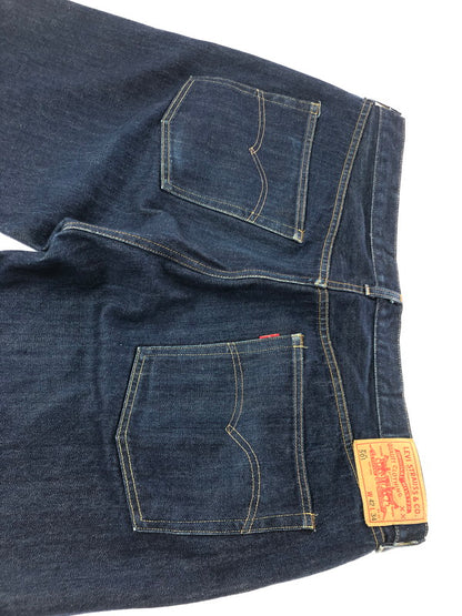 【中古品】【メンズ】 LEVI'S VINTAGE CLOTHING リーバイスビンテージクロージング 1966 MODEL 501 DENIM PANTS 66501-0146 デニムパンツ ボトムス 156-261001-na-06-tagh サイズ：W42 L34 カラー：インディゴ 万代Net店