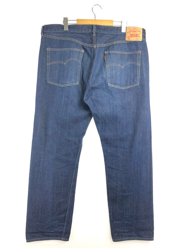 【中古品】【メンズ】 LEVI'S VINTAGE CLOTHING リーバイスビンテージクロージング 1966 MODEL 501 DENIM PANTS 66501-0146 デニムパンツ ボトムス 156-261001-na-06-tagh サイズ：W42 L34 カラー：インディゴ 万代Net店