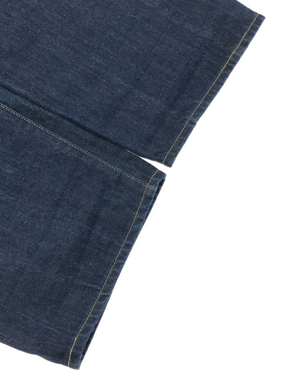【中古品】【メンズ】 LEVI'S VINTAGE CLOTHING リーバイスビンテージクロージング 1966 MODEL 501 DENIM PANTS 66501-0146 デニムパンツ ボトムス 156-261001-na-06-tagh サイズ：W42 L34 カラー：インディゴ 万代Net店