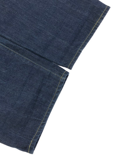 【中古品】【メンズ】 LEVI'S VINTAGE CLOTHING リーバイスビンテージクロージング 1966 MODEL 501 DENIM PANTS 66501-0146 デニムパンツ ボトムス 156-261001-na-06-tagh サイズ：W42 L34 カラー：インディゴ 万代Net店