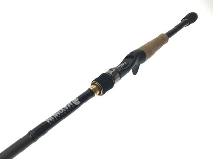 【中古品】 RAID JAPAN レイドジャパン MAXIMUM MAXX JACK GX-70H+C マキシマム マックスジャック ベイトロッド【代金引換不可】【佐川急便発送】 釣り 釣り具等 132-261019-na-22-tagh 万代Net店