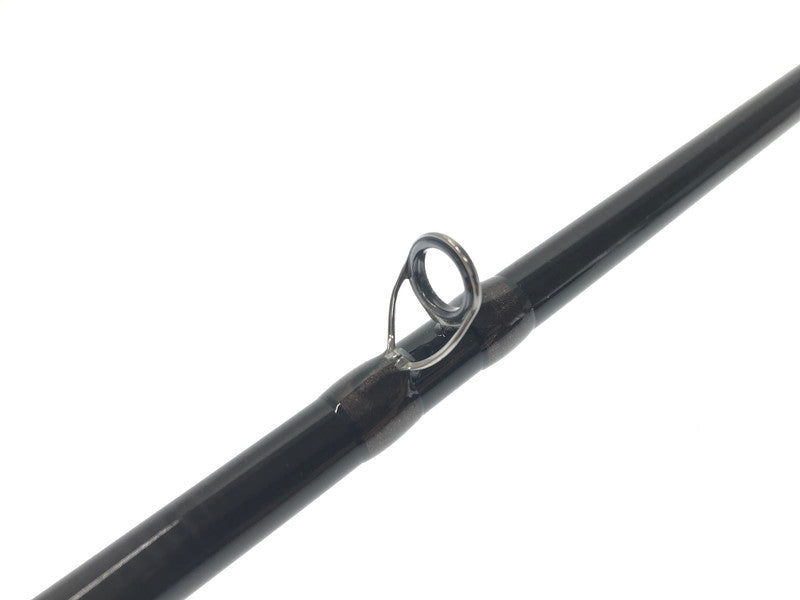 【中古品】 ボンバーファクトリー ブロンズバック スライド 90MH PLUS ベイトロッド 釣り 釣り具等 【代金引換不可】【佐川急便発送】 132-261028-rt-23-tagh 万代Net店