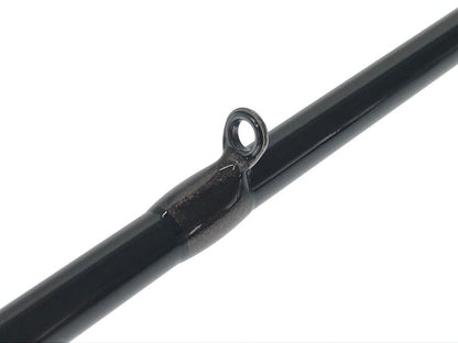 【中古品】 ボンバーファクトリー ブロンズバック スライド 90MH PLUS ベイトロッド 釣り 釣り具等 【代金引換不可】【佐川急便発送】 132-261028-rt-23-tagh 万代Net店