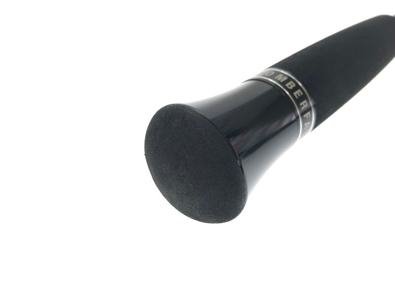 【中古品】 ボンバーファクトリー ブロンズバック スライド 90MH PLUS ベイトロッド 釣り 釣り具等 【代金引換不可】【佐川急便発送】 132-261028-rt-23-tagh 万代Net店