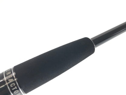 【中古品】 ボンバーファクトリー ブロンズバック スライド 90MH PLUS ベイトロッド 釣り 釣り具等 【代金引換不可】【佐川急便発送】 132-261028-rt-23-tagh 万代Net店