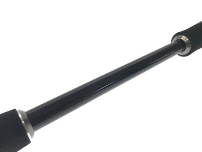 【中古品】 ボンバーファクトリー ブロンズバック スライド 90MH PLUS ベイトロッド 釣り 釣り具等 【代金引換不可】【佐川急便発送】 132-261028-rt-23-tagh 万代Net店