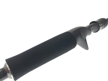 【中古品】 ボンバーファクトリー ブロンズバック スライド 90MH PLUS ベイトロッド 釣り 釣り具等 【代金引換不可】【佐川急便発送】 132-261028-rt-23-tagh 万代Net店